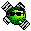 Smiley Emoticons Mttao Anime 12 Smiley – Dragoball Z